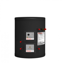 100L Indirect Cylinder