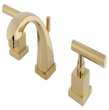 2 Handle Lavatory Faucet