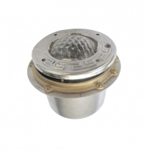 9W 27W RGB Led Pool Light