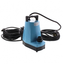 APCP Pool Cover Pump