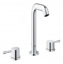 basin mixer