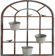 Birdies Wall Planter