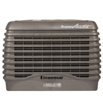 BRAEMAR SUPERSTEALTH INVERTAIR