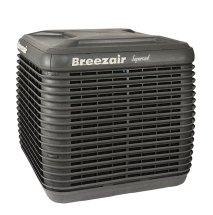 BREEZAIR SUPERCOOL