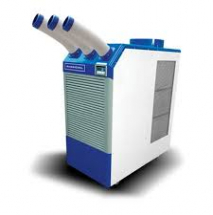 Btu Industrial Air Conditioner