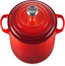 Cast Iron Dutch Oven