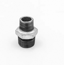 Cast Iron Pipe Reducing Nipple245
