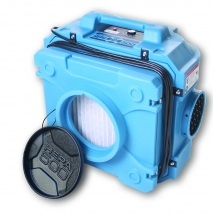 DefendAir HEPA Air Purifier 