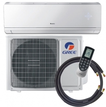 Ductless Mini Split Heat Pump