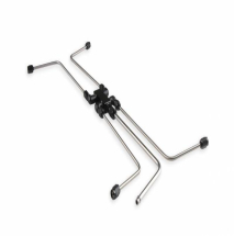 EARLS LS STEAM TUBE KIT