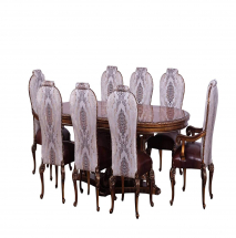 European Furniture  Dining Set 