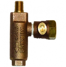 FNPT Pressure Relief Valve