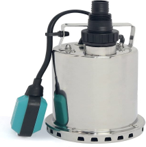 Garden Sewage Pump Sump Pump