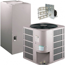 Goodman Conditioner Model GSX130241