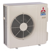  Heat Pump Condenser