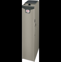 Horizontal, Gas Furnace