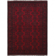 Kind Magin Hand Knotted Wool