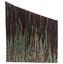 Knotted Rug