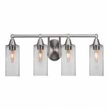Light Dimmable Bath Bar