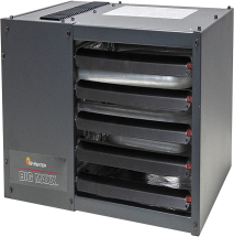 Maxx MHU50NG Natural Gas Unit Heater