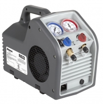 Refrigerant Recovery Machine