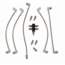 SPEED FLEX HOSE