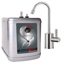 Stainless Steel Hot Water Dispenser