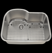 Steel Kitchen Sink