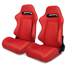 Universal Racing Seats