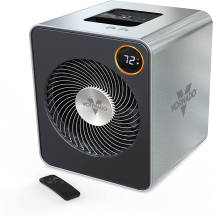 Whole Room Stainless Steel Heater