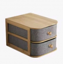 XWWDP Wooden Storage Box