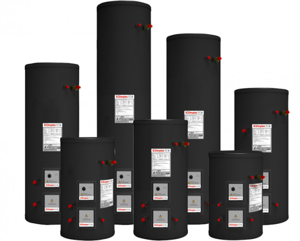  100L Indirect Cylinder