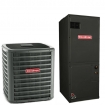 AFUE Gas Electric Air Conditioner