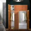 Alta Wardrobe Closet Packag