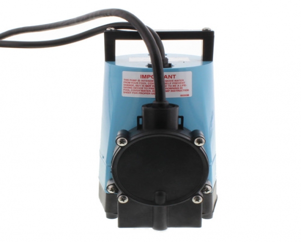 APCP Pool Cover Pump