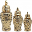 ARTLINE Vase Ginger Jar