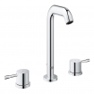 basin mixer