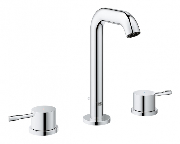basin mixer