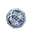 Blue and White Kylin Garden Stool
