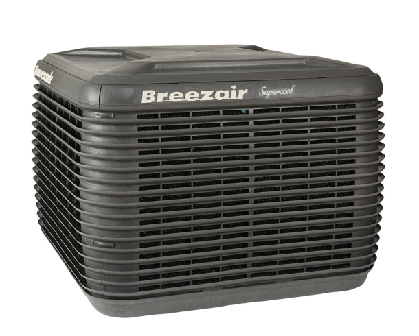 BREEZAIR SUPERCOOL
