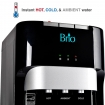 Brio Essential Series