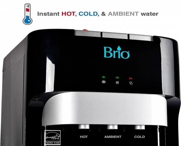 Brio Essential Series