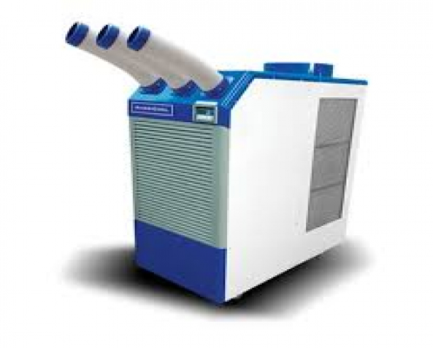 Btu Industrial Air Conditioner