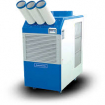 Btu Industrial Air Conditioner