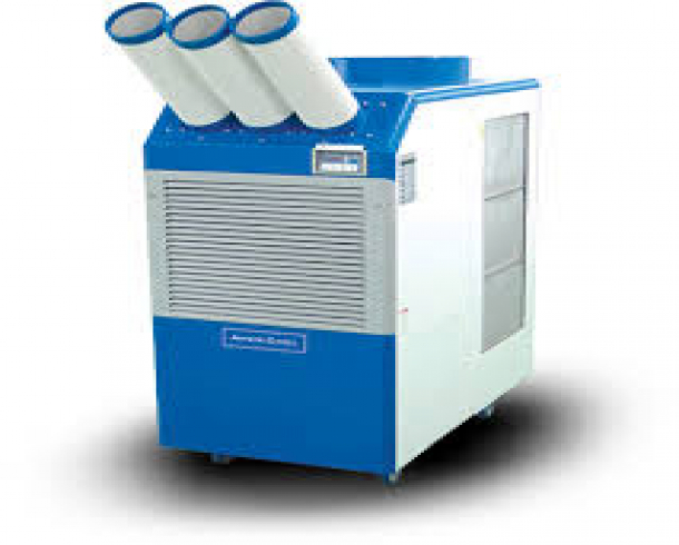 Btu Industrial Air Conditioner