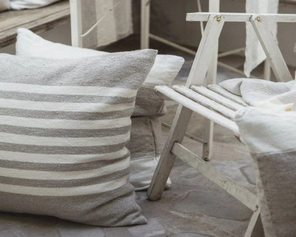 CAMILLE PILLOW