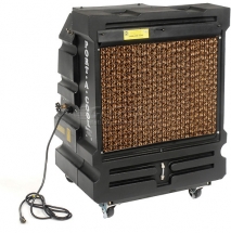 Centrifugal Air Evaporative Cooler