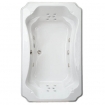 Classic Victorian Style Tub