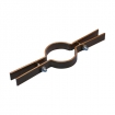 Copper Epoxy Coated Riser Clamp Pack