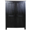 Cottage Storage Cabinet